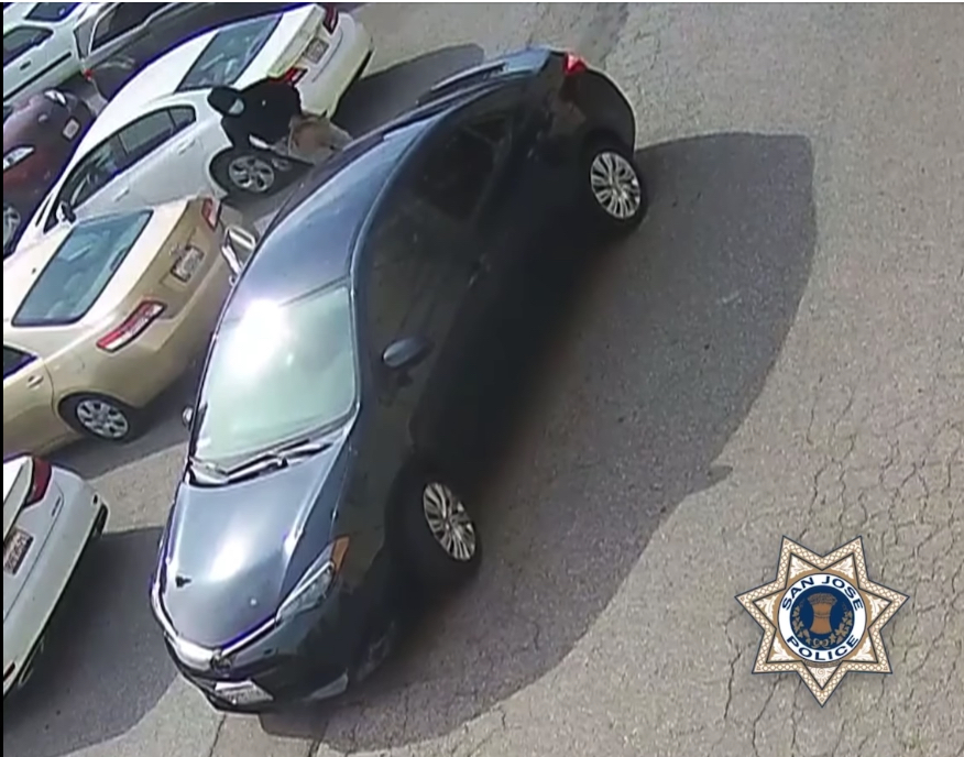 San Jose Police Arrest 6 Suspects in Over 70 Robberies Targeting AAPIs ...