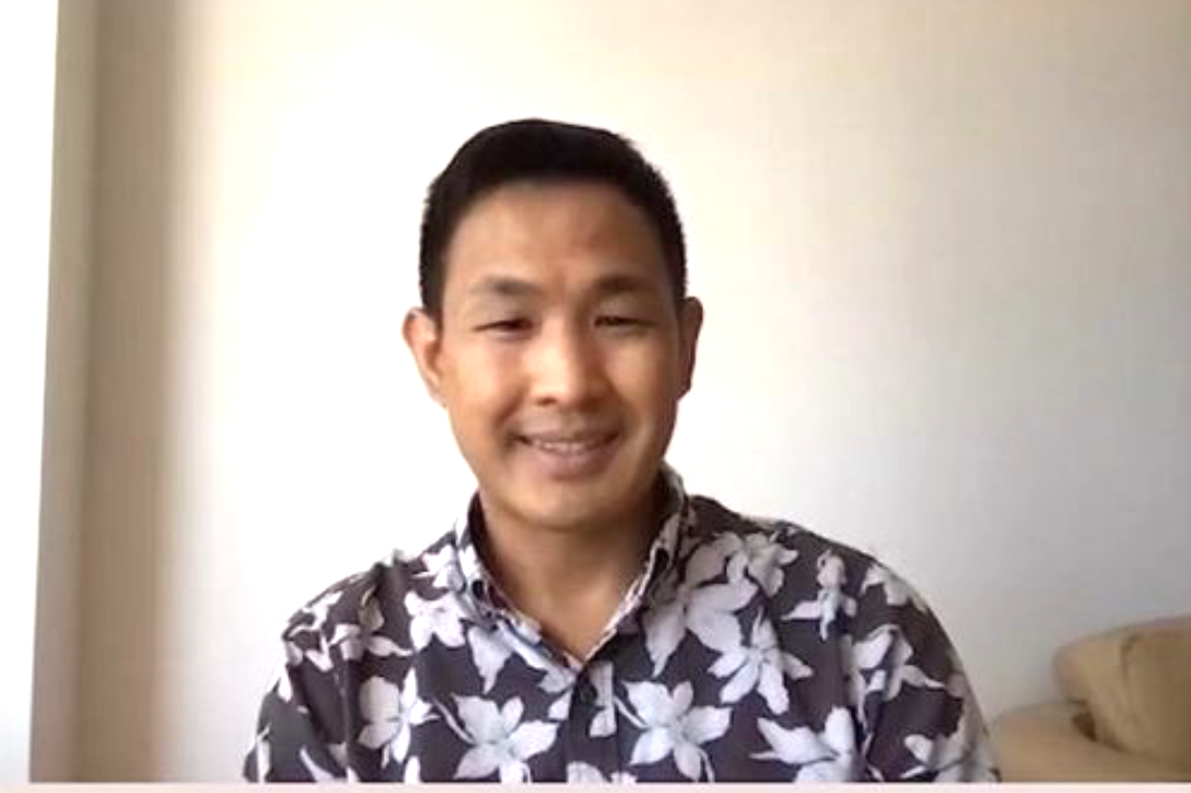 Next on 'Asian Pacific America': 'A Rebel's Outcry,' AAPI-Owned Small ...