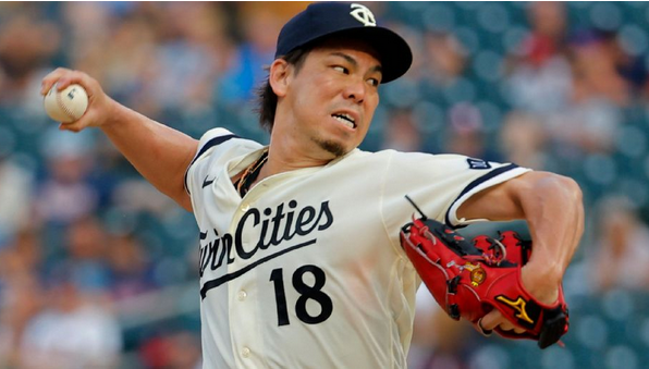 Maeda Earns 1st Win in a Month; Ohtani Still Sidelined - Rafu Shimpo