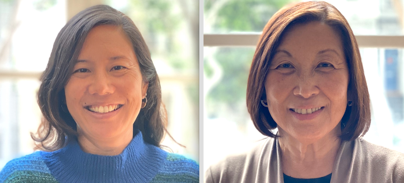 Judith Inamasu Nihonmachi Little Friends Announces New Executive Director - Rafu Shimpo