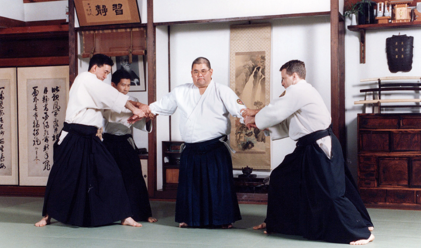 ‘Dancin' for the Dojo #6’ This Saturday - Rafu Shimpo