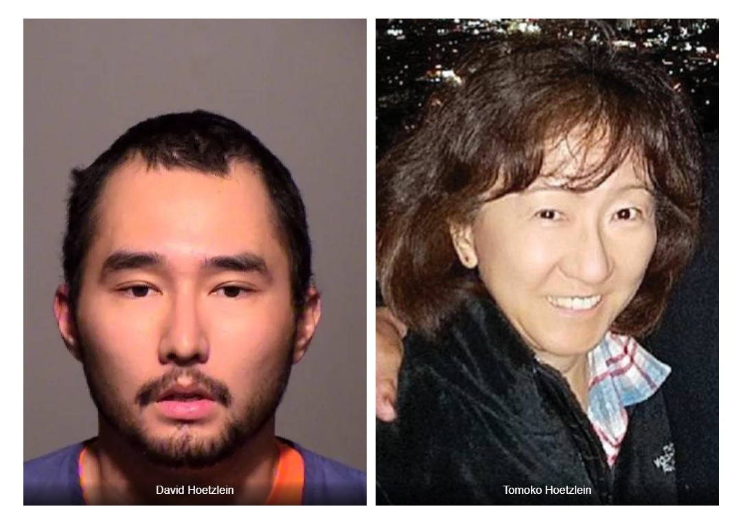 Man Accused of Murdering Mother Found Competent to Stand Trial - Rafu ...