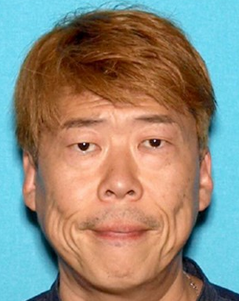 51-Year-Old Man Reported Missing - Rafu Shimpo