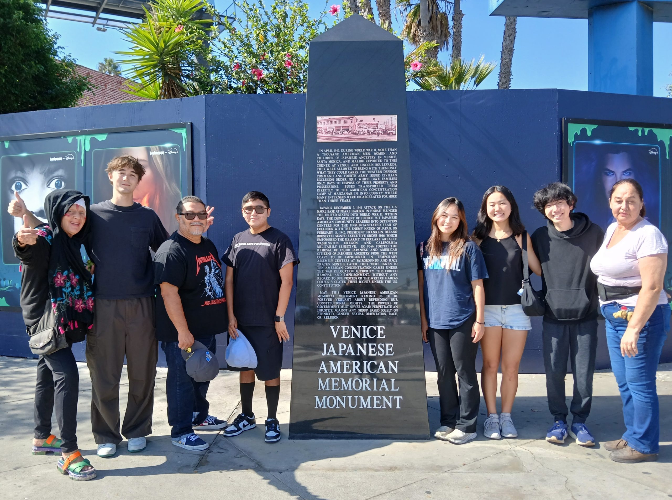 Arnold Maeda Manzanar Pilgrimage Grant Deadline Extended to Jan. 16 - Rafu Shimpo