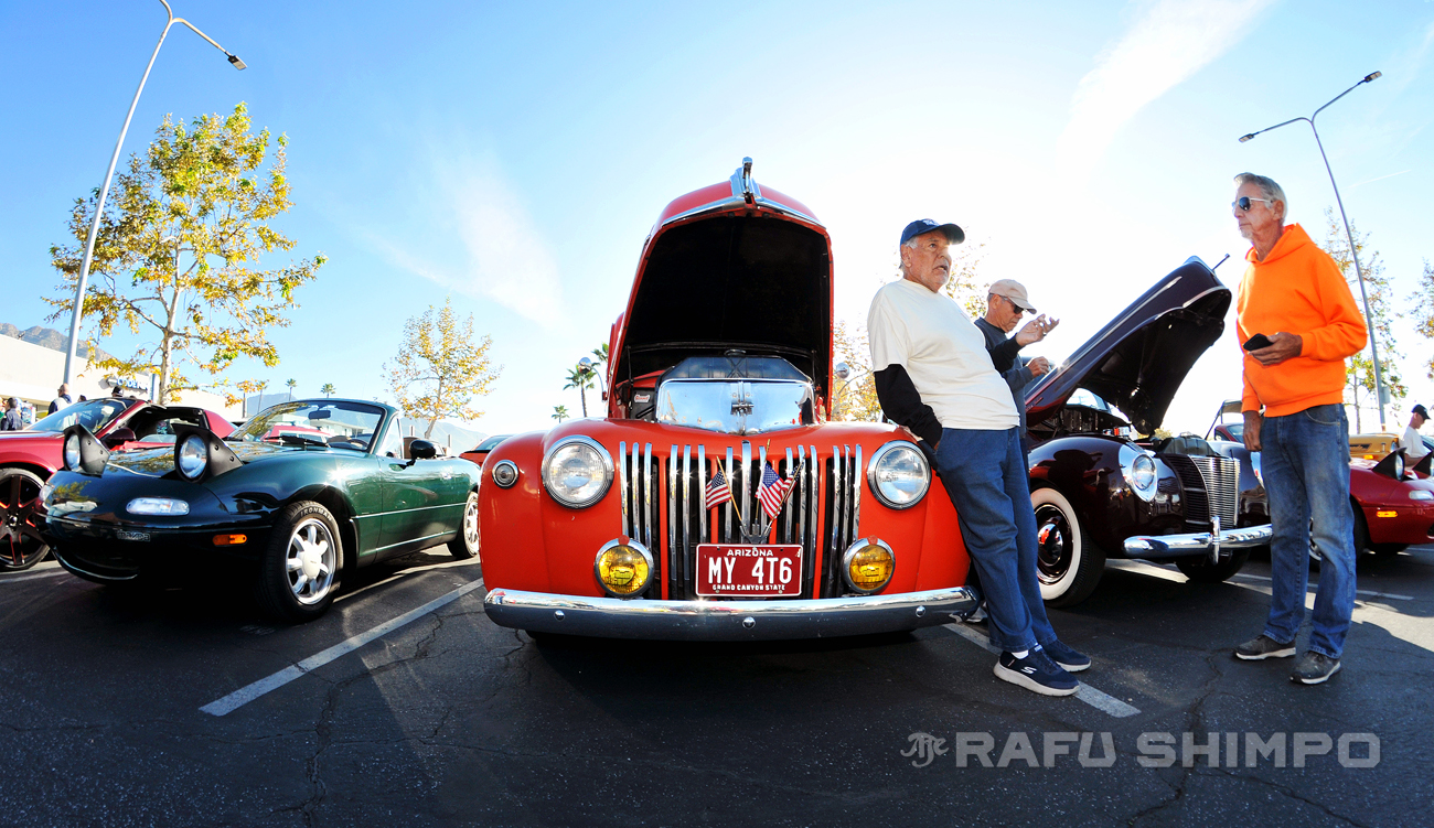 After the Fires II: Re-engaging - Rafu Shimpo