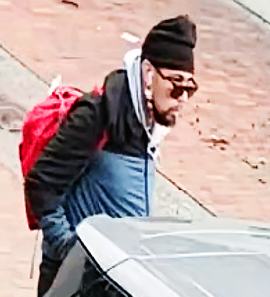 Businesswoman Assaulted in Little Tokyo