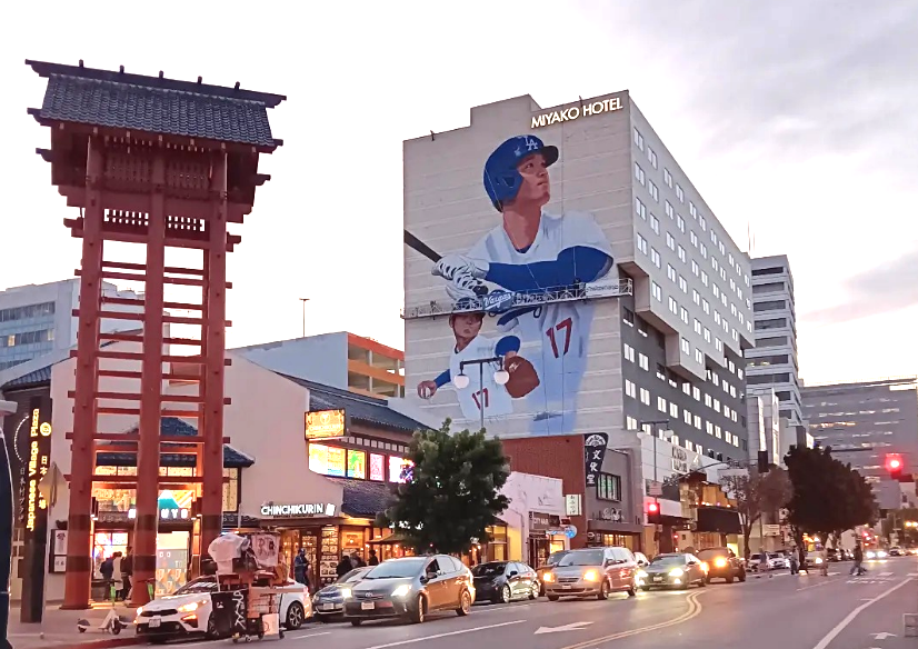 L.A. County Declares Robert Vargas Day,Honoring Boyle Heights Artist, Muralist
