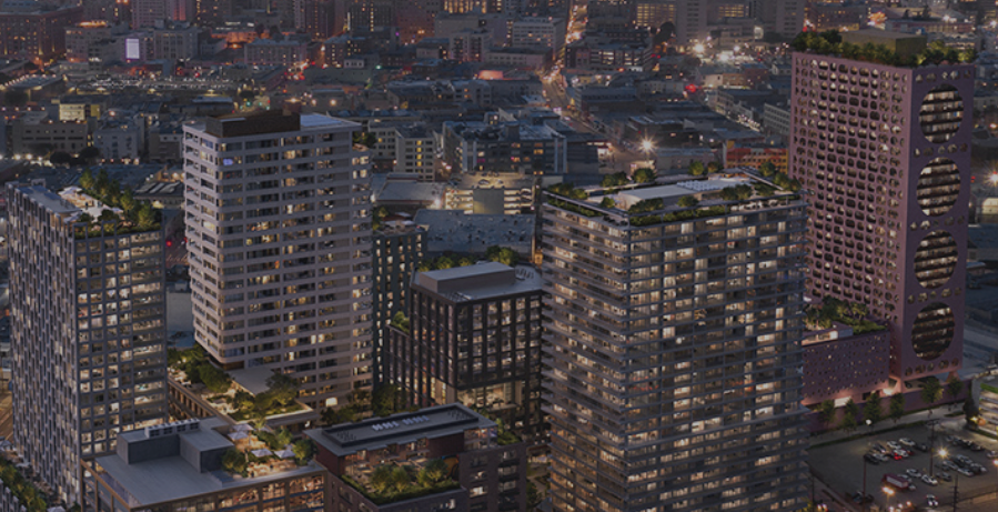 VOX POPULI: Preservation Over Redevelopment - Rafu Shimpo