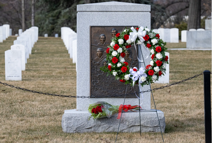 NASA’s Day of Remembrance - Rafu Shimpo