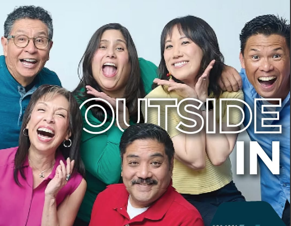 Cold Tofu at Outside In - Rafu Shimpo