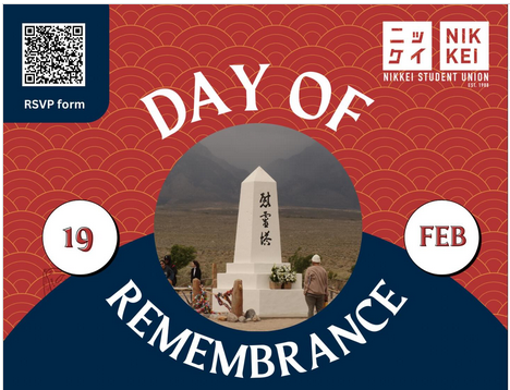 Day of Remembrance at UC San Diego - Rafu Shimpo