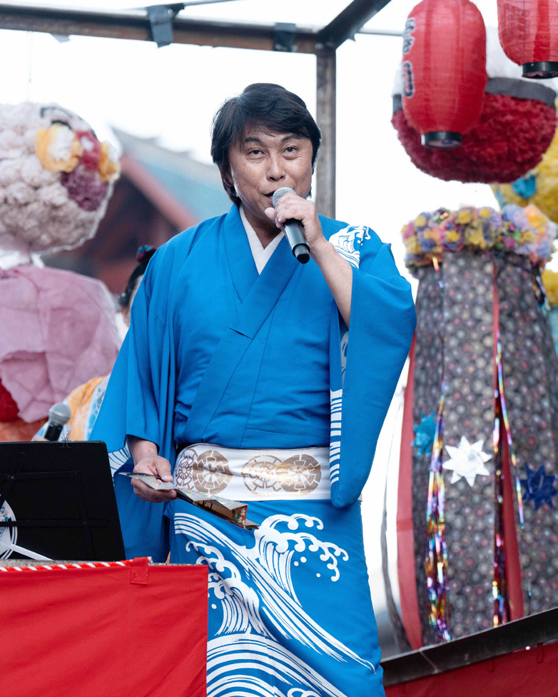 Celebration of Life for Shinichi Hirokawa - Rafu Shimpo