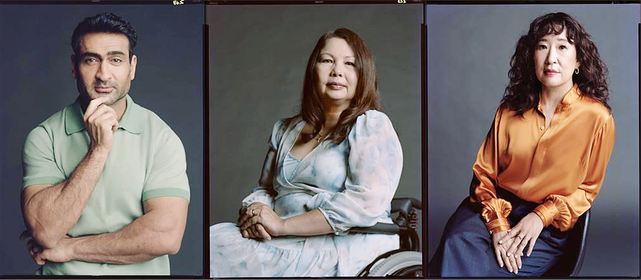 L.A. Asian Pacific Film Festival Set for April 29-May 3