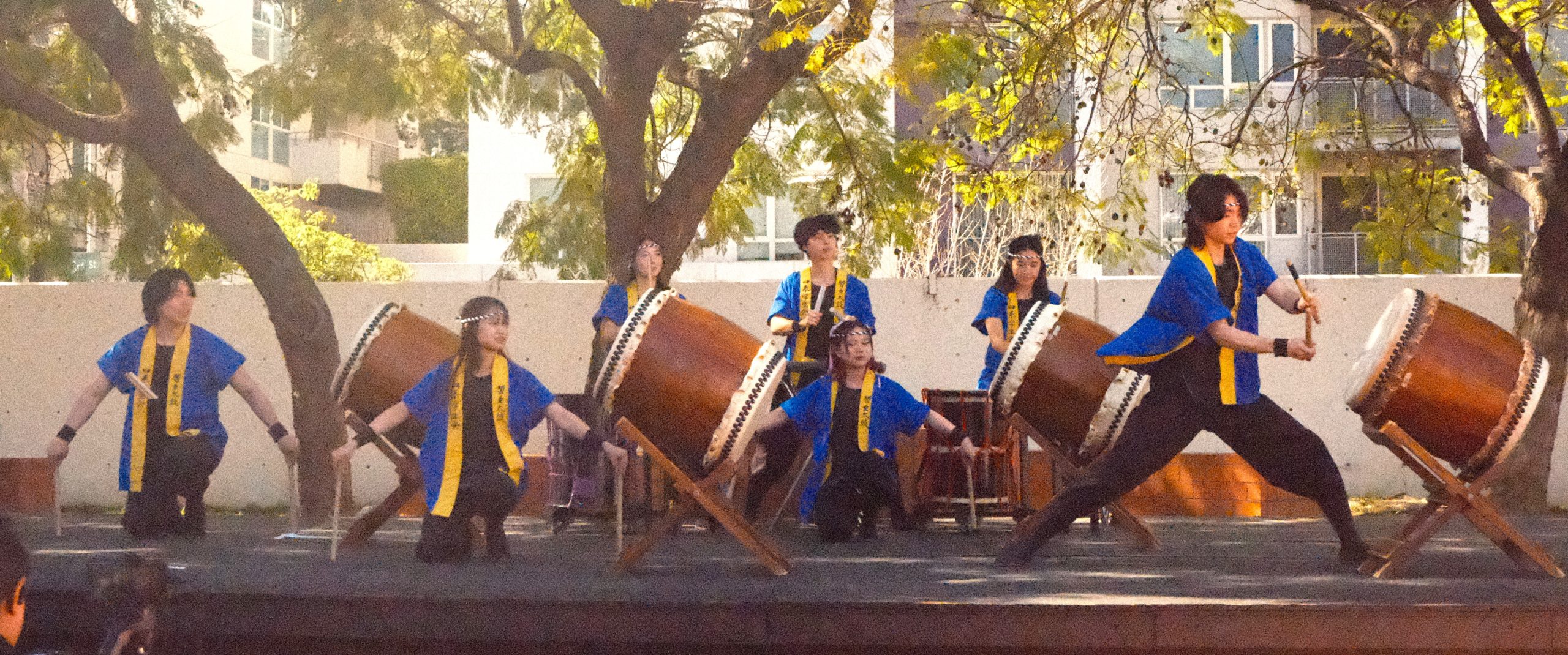Student-Run Tsunagi Matsuri Comes to Little Tokyo