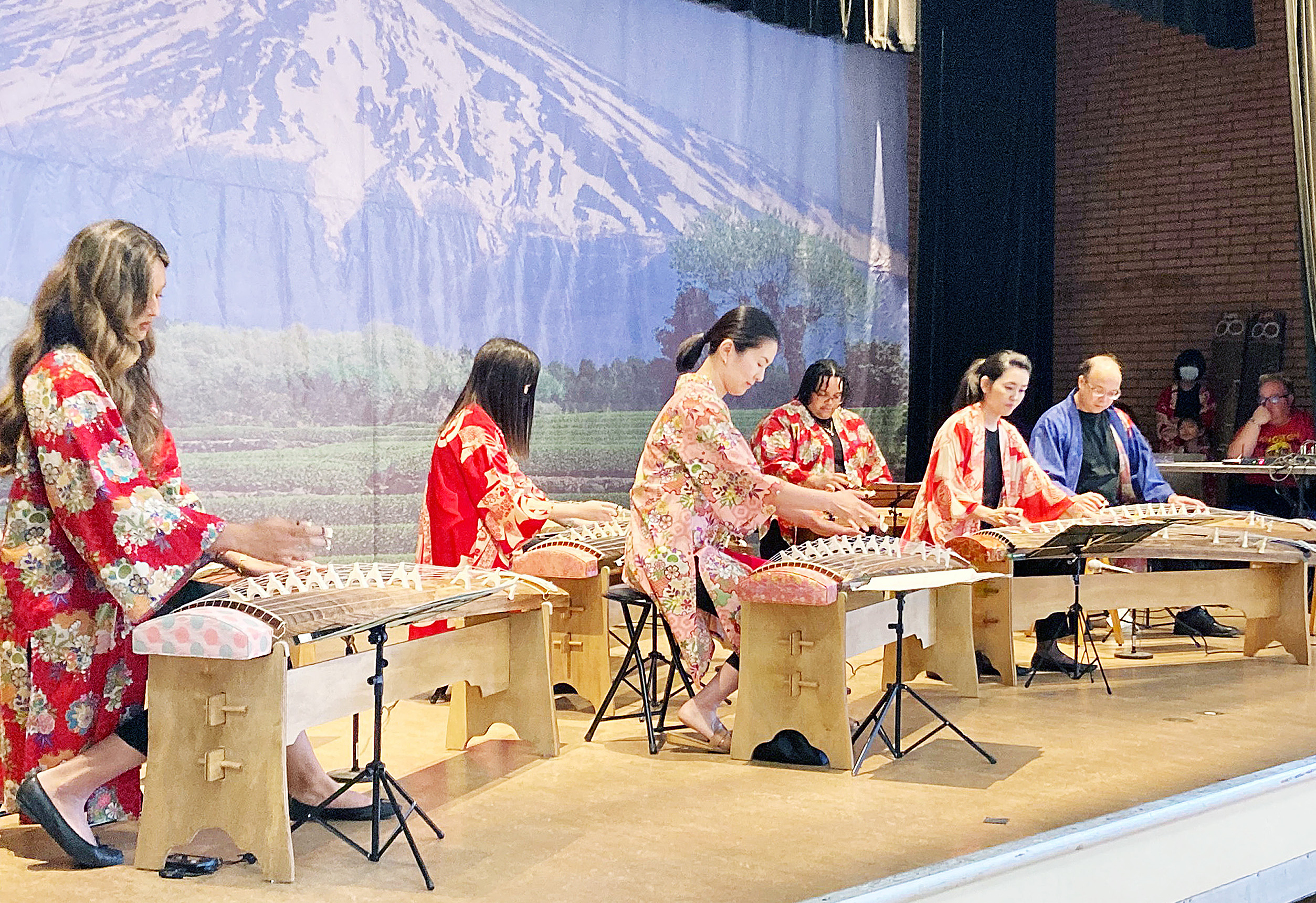 Bunka-Sai Japanese Cultural Festival Comes to Torrance This Weekend