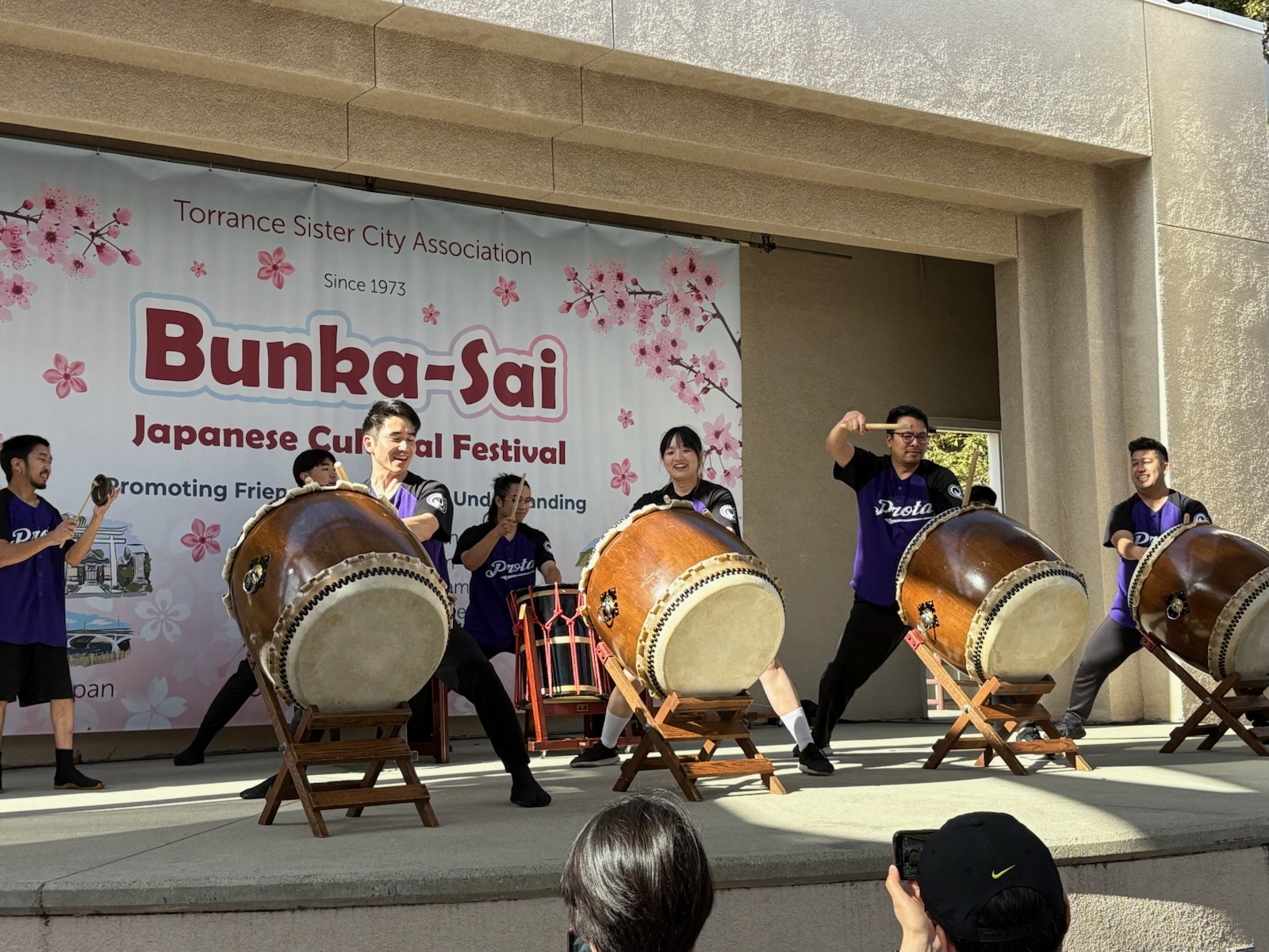 A Weekend of Japanese Culture