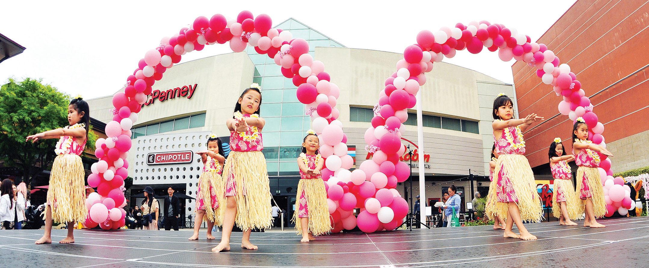 A Cherry of a Day in West Covina - Rafu Shimpo