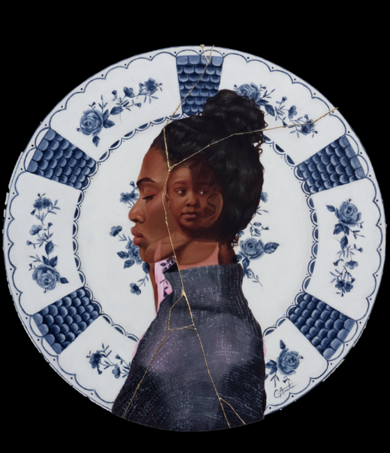 JACCC Explores Evolution of Kintsugi in New Exhibition - Rafu Shimpo